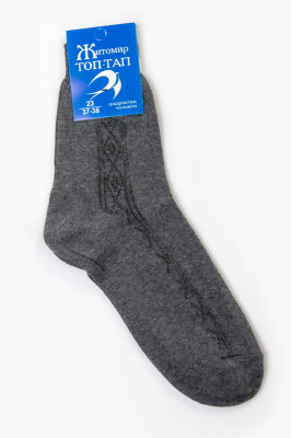 Класичні підліткові шкарпетки